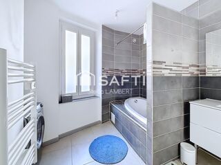  Maison à vendre 4 pièces 95 m²