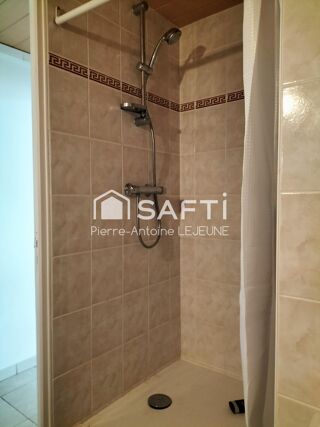  Appartement à vendre 1 pièce 20 m²