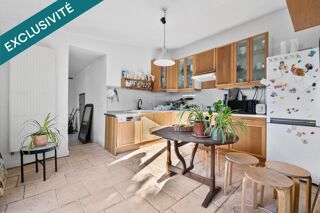  Maison � vendre 6 pi�ces 161 m�