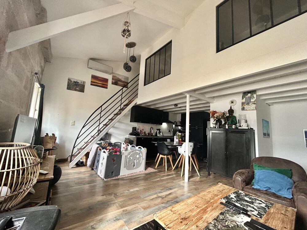 Vente Maison Maison sur 3 niveaux Bordeaux