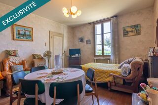  Maison à vendre 5 pièces 133 m²