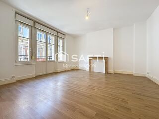  Appartement  vendre 4 pices 80 m
