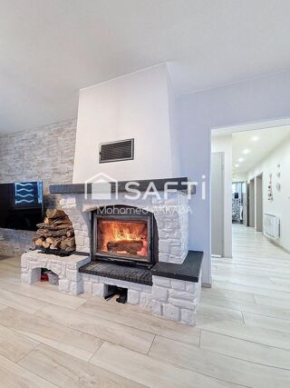  Maison � vendre 6 pi�ces 125 m�