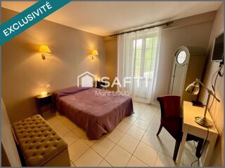  Maison à vendre 7 pièces 330 m²