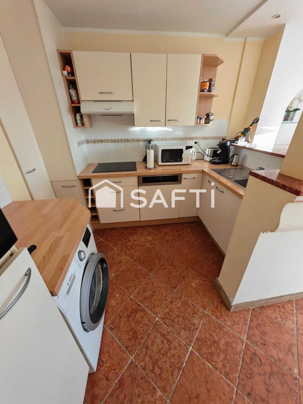Vente Appartement Très bel appartement 4 pièces vue mer Cannes