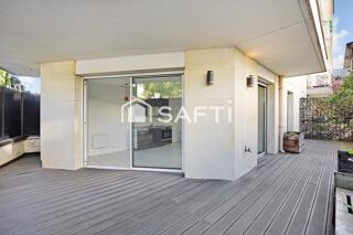  Appartement � vendre 2 pi�ces 35 m�