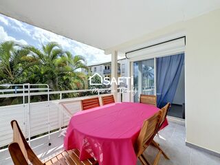  Appartement à louer 3 pièces 56 m²