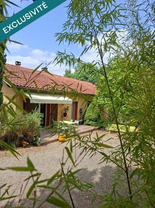  Maison à vendre 6 pièces 112 m²