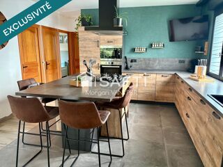  Maison � vendre 3 pi�ces 120 m�