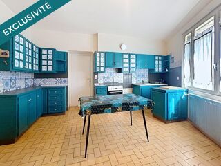  Maison  vendre 6 pices 170 m