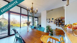  Maison � vendre 4 pi�ces 118 m�