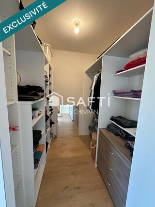  Maison � vendre 5 pi�ces 112 m�