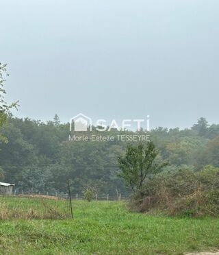  Terrain � vendre 1500 m�