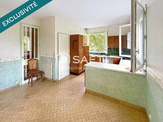  Maison � vendre 6 pi�ces 120 m�