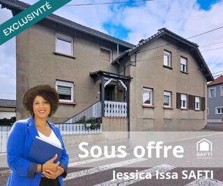  Maison � vendre 5 pi�ces 108 m�