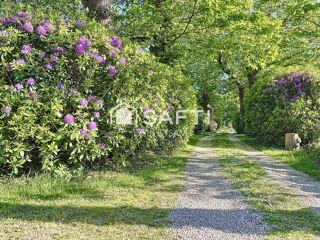  Maison � vendre 13 pi�ces 404 m�