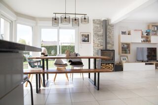  Maison � vendre 7 pi�ces 146 m�