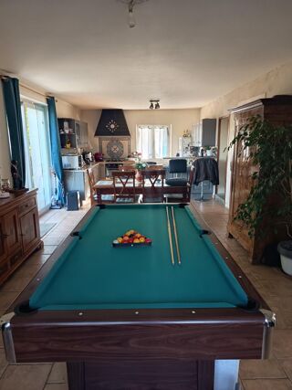  Maison à vendre 5 pièces 295 m²