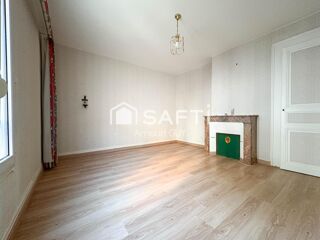  Maison � vendre 4 pi�ces 82 m�