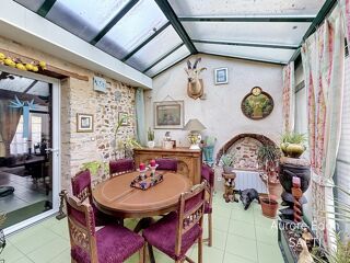 Vente Maison Longere Segre en anjou bleu