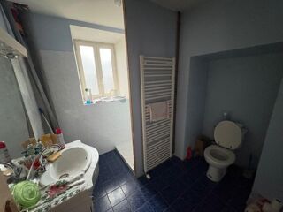  Maison à vendre 4 pièces 84 m²