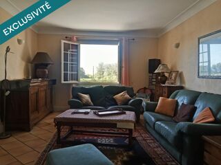  Maison à vendre 5 pièces 162 m²