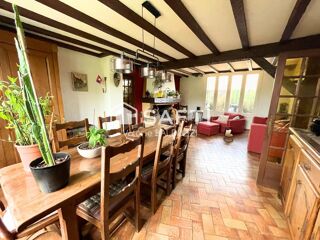  Maison à vendre 5 pièces 124 m²