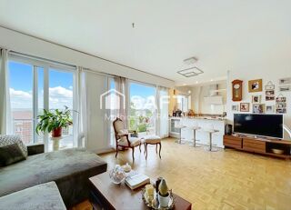  Appartement à vendre 3 pièces 68 m²