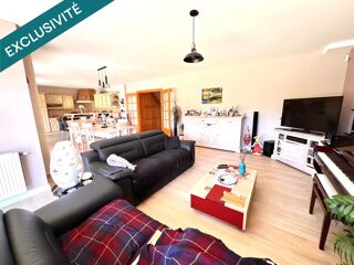  Maison à vendre 9 pièces 165 m²