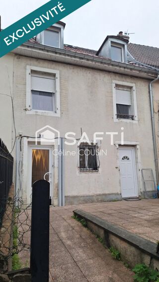  Immeuble à vendre 110 m²