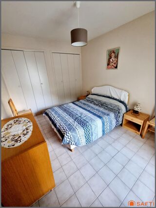  Appartement � vendre 2 pi�ces 40 m�