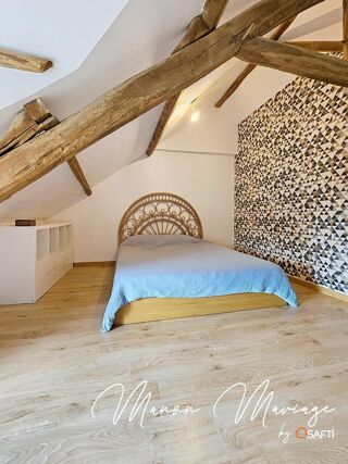  Maison à vendre 4 pièces 100 m²