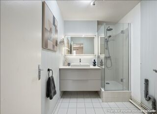  Appartement � vendre 1 pi�ce 28 m�