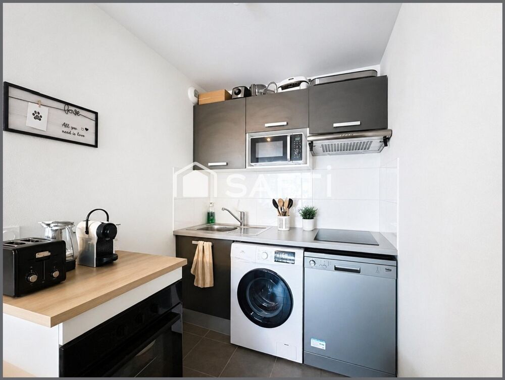 2 Pièces · 42 m²2 Pièces, 42 m² · Saint-André-de-Cubzac 33240
