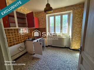  Maison à vendre 8 pièces 127 m²
