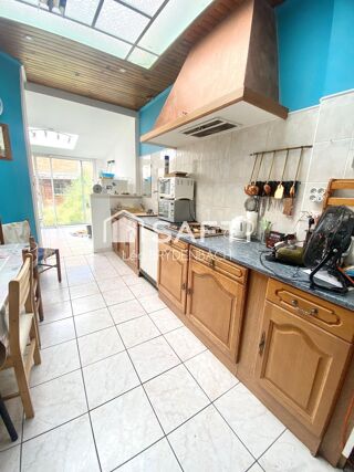  Maison � vendre 3 pi�ces 80 m�