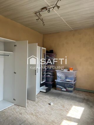  Maison � vendre 5 pi�ces 134 m�