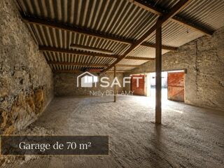  Maison à vendre 3 pièces 110 m²