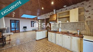  Maison � vendre 4 pi�ces 98 m�