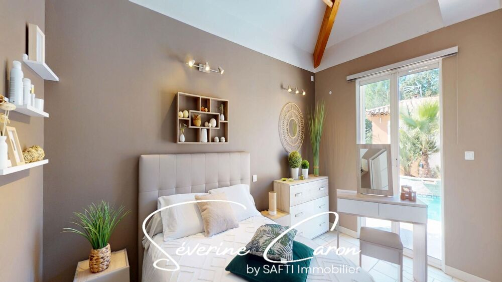 � vendre  Maison Flassans-sur-Issole (83340)