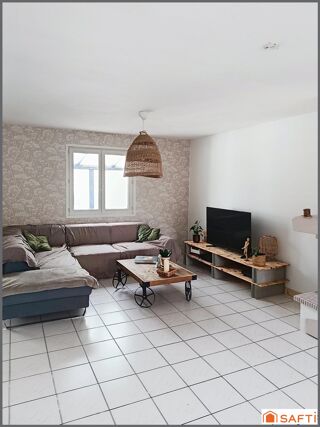  Maison à vendre 5 pièces 102 m²