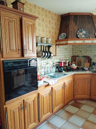 Maison � vendre 6 pi�ces 200 m�
