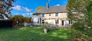  Maison à vendre 6 pièces 192 m²