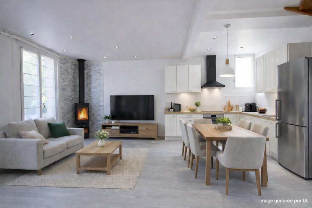 � vendre  Maison Chatou (78400)