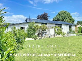  Maison  vendre 7 pices 191 m