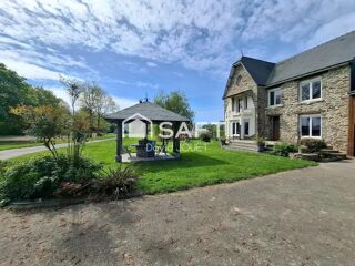  Maison à vendre 8 pièces 154 m²