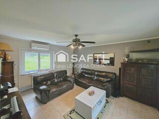  Maison � vendre 6 pi�ces 112 m�