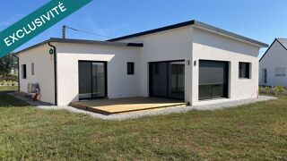  Maison 4 pièces 100 m² Sibiril