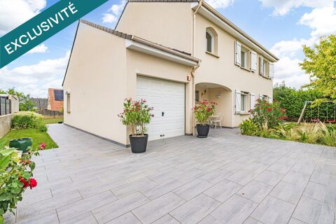   Maison a vendre a champigny 6 chambres Maison - 7 pièce(s) - 207 m²
