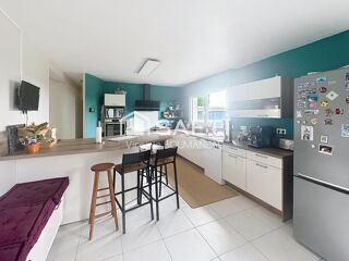  Maison � vendre 8 pi�ces 236 m�